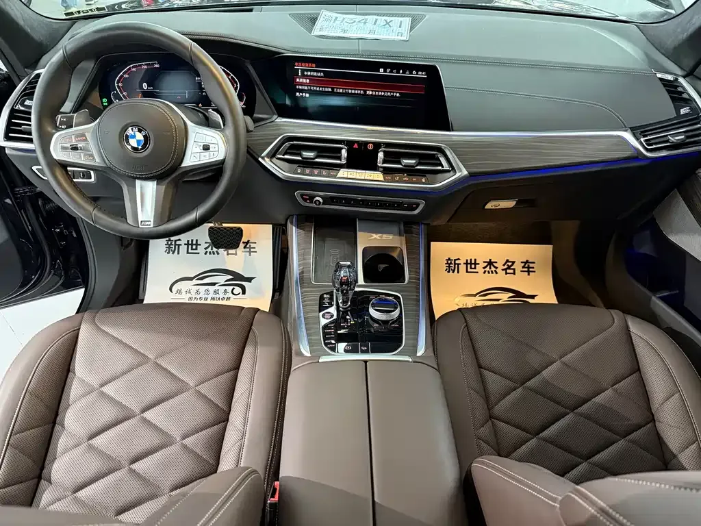 BMW X5 — фото 10