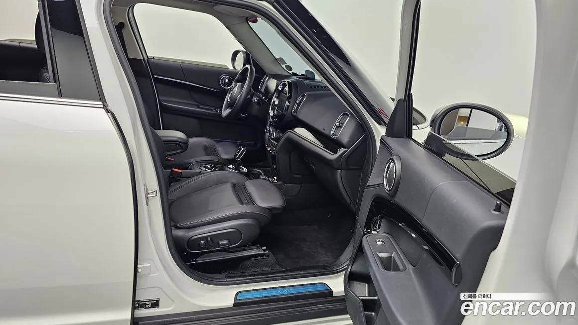 Mini Countryman 2024 из KR, фото 10