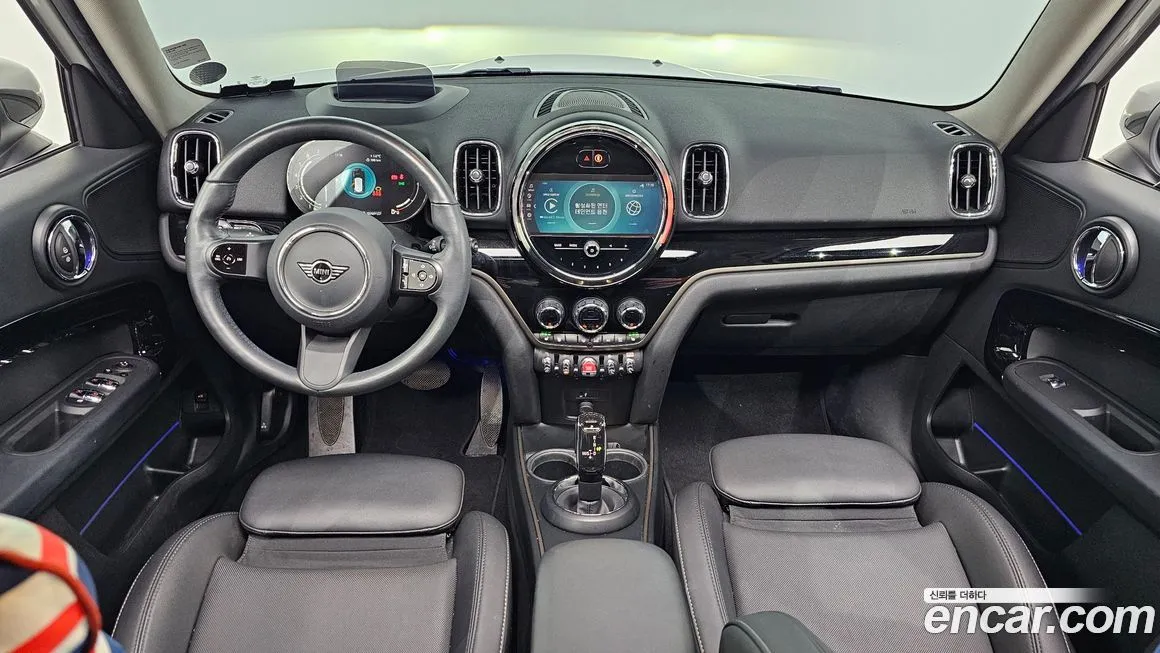 Mini Countryman 2024 из KR, фото 8