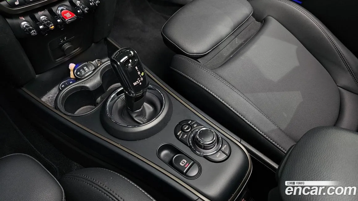 Mini Countryman 2024 из KR, фото 4