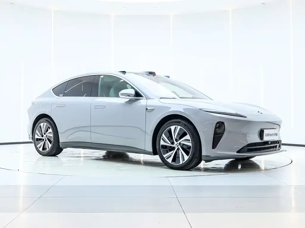 NIO ET5 2024 из CN, фото 5
