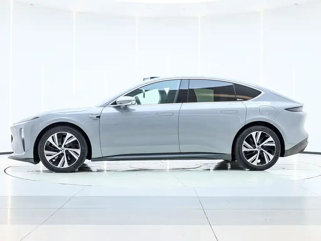 NIO ET5 2024 из CN, фото 6