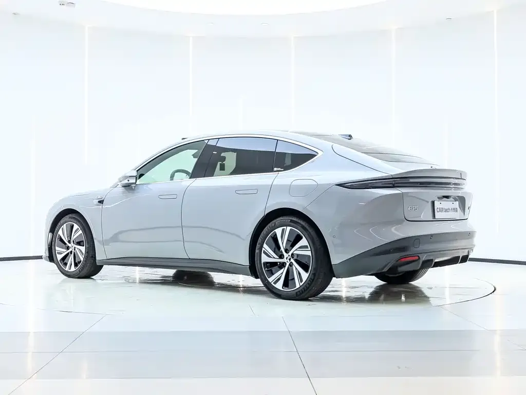 NIO ET5 2024 из CN, фото 10
