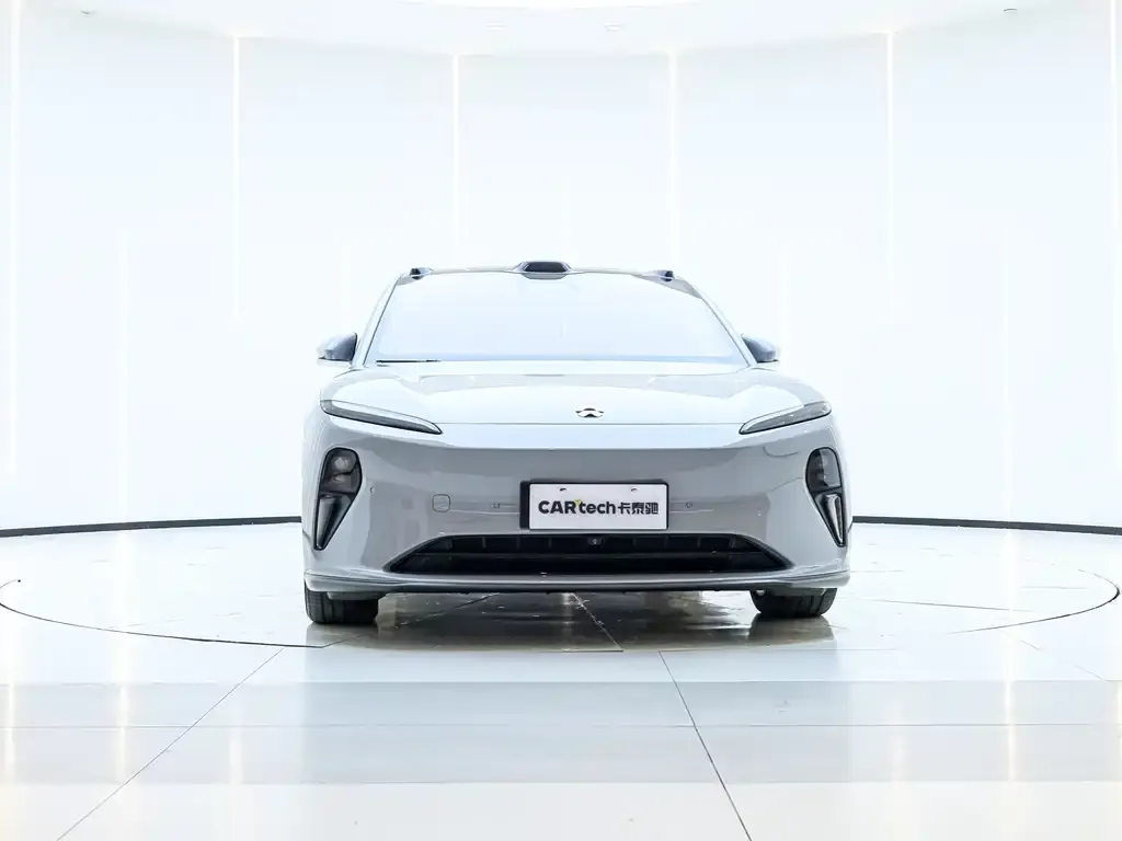 NIO ET5 2024 из CN, фото 3