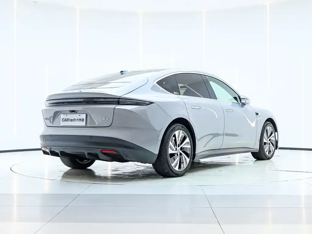 NIO ET5 2024 из CN, фото 9