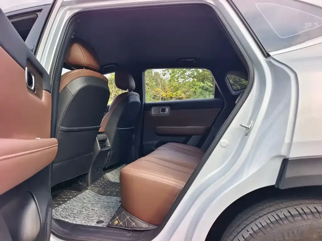 Wuling Xingguang S 2024 из CN, фото 6
