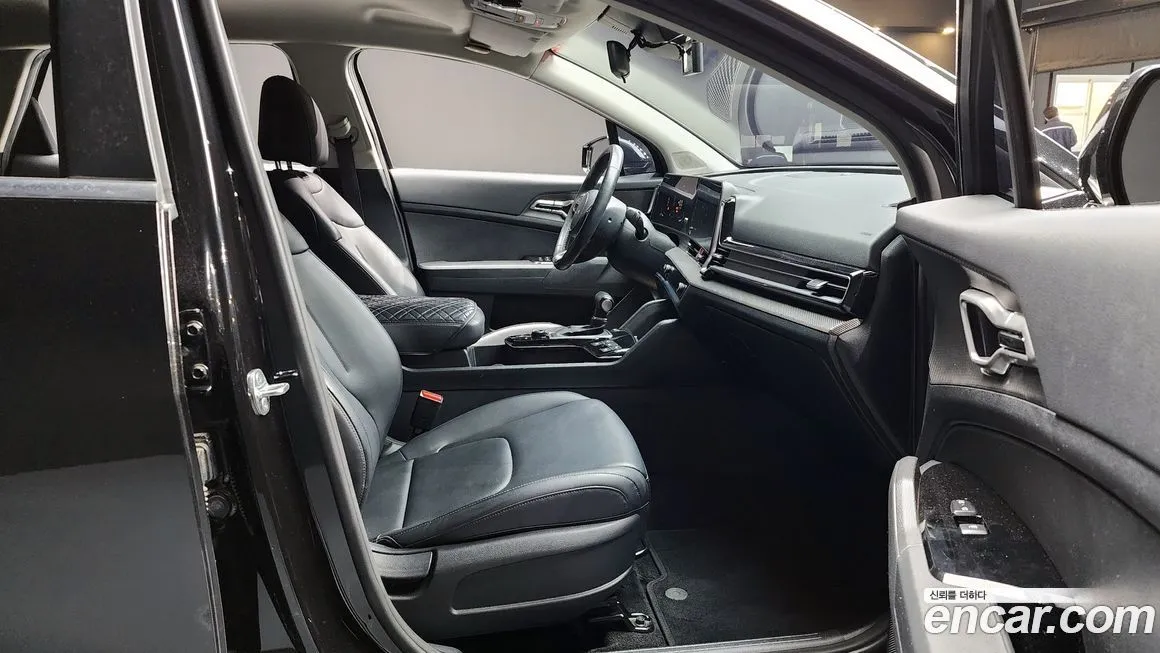 Kia Sportage — фото 4