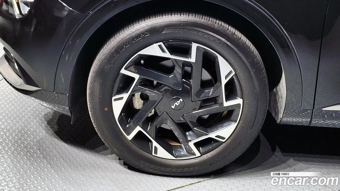 Kia Sportage — фото 2