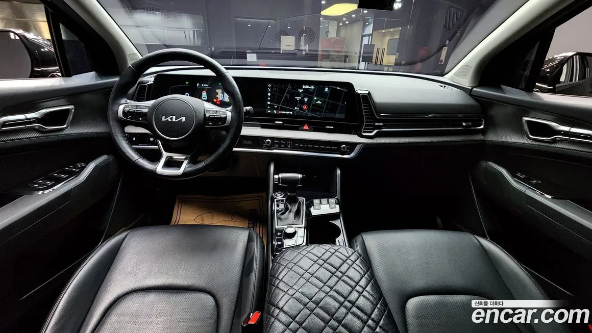 Kia Sportage — фото 3