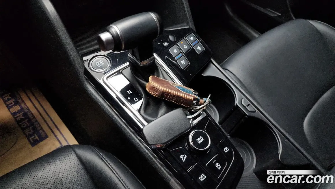 Kia Sportage — фото 10