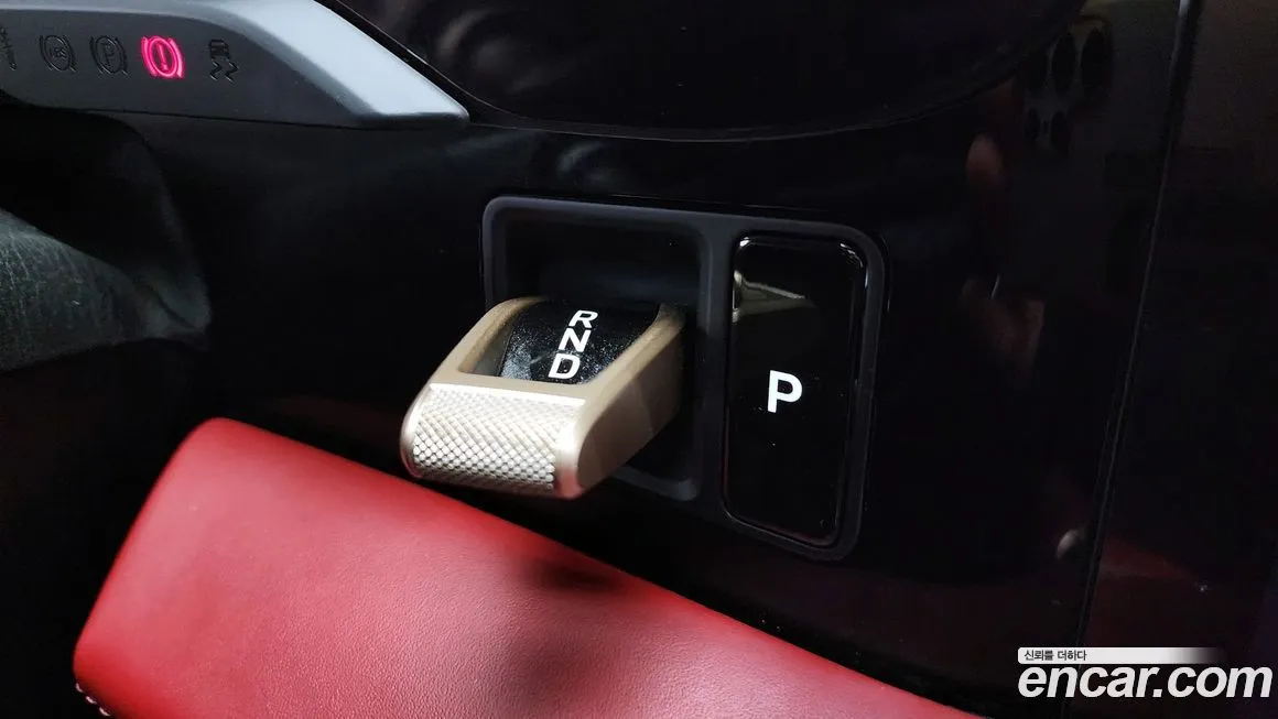 Porsche Taycan 2021 из KR, фото 3