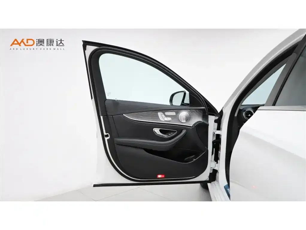 Mercedes-Benz E-Class 2021 из CN, фото 7