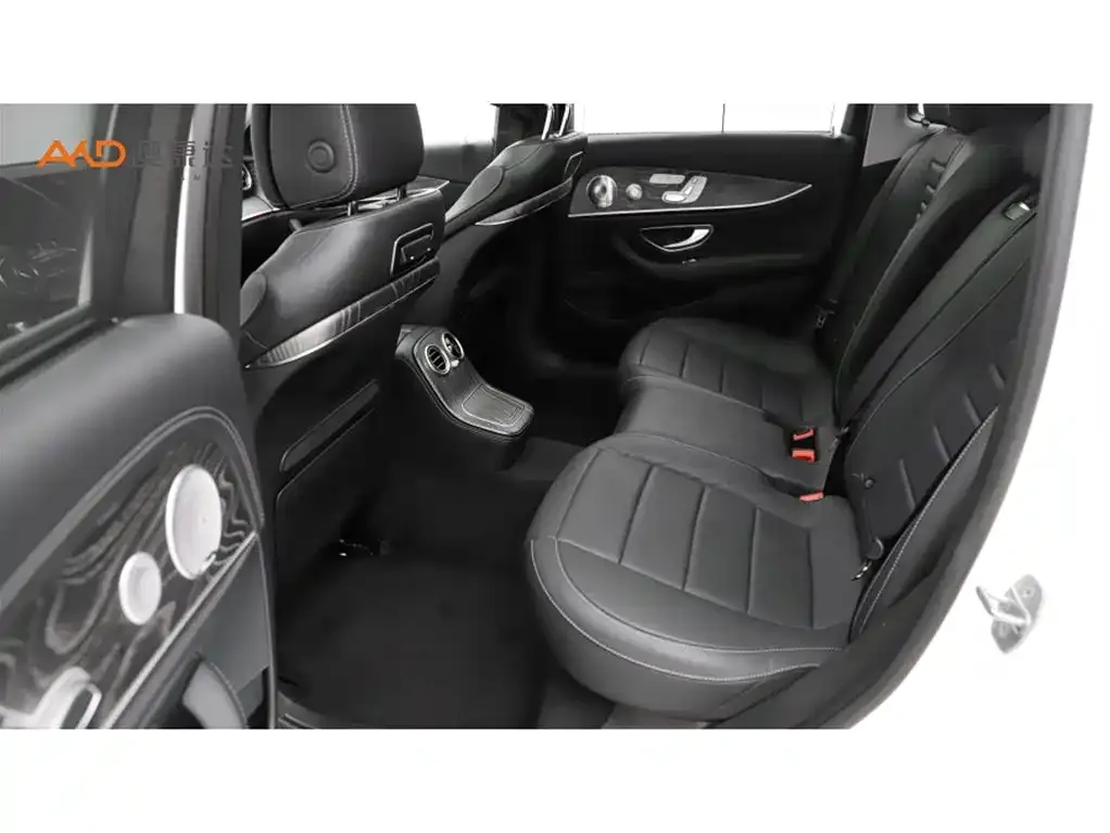 Mercedes-Benz E-Class 2021 из CN, фото 6