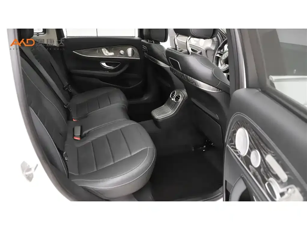 Mercedes-Benz E-Class 2021 из CN, фото 9