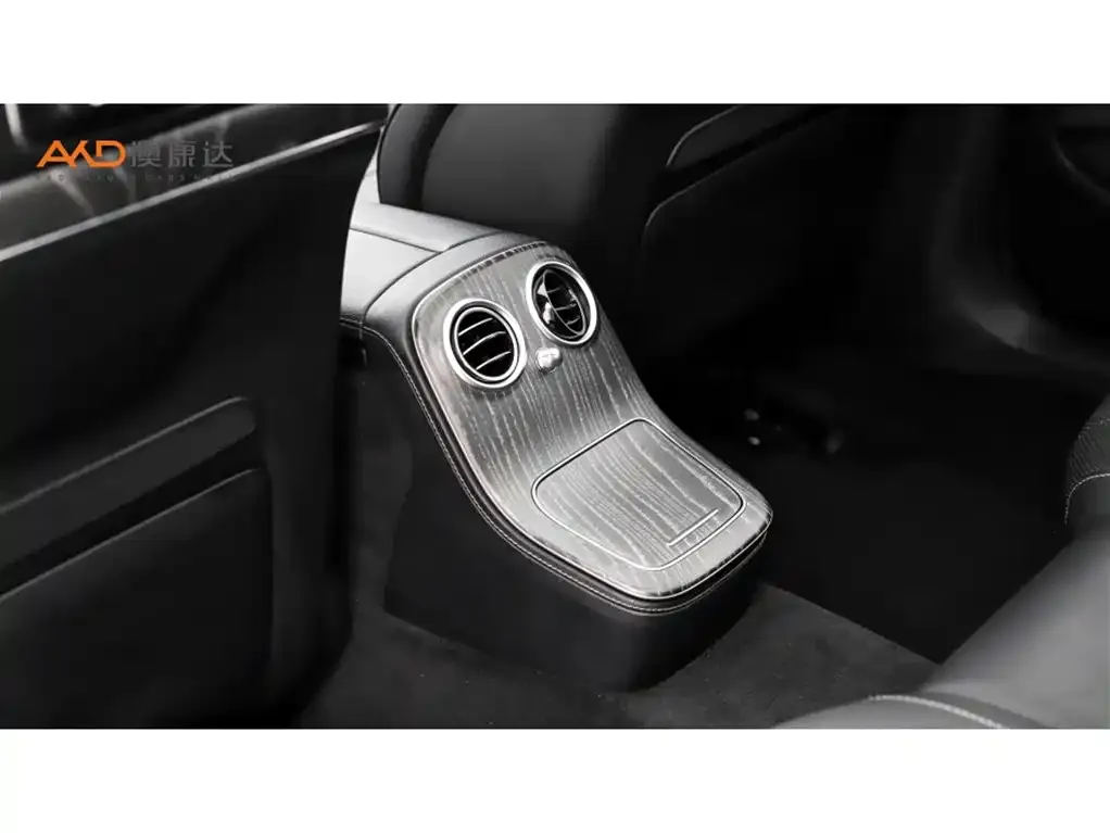 Mercedes-Benz E-Class 2021 из CN, фото 4