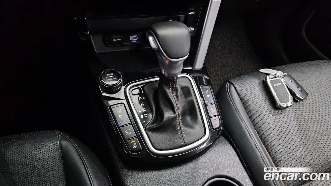 Kia Seltos 2022 из KR, фото 7