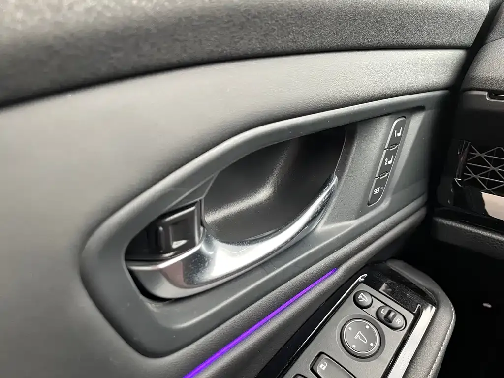 Honda Accord — фото 8