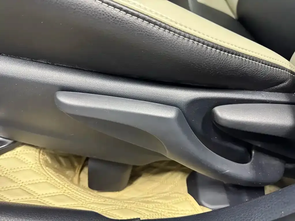 Toyota Yaris L 2022 из CN, фото 9