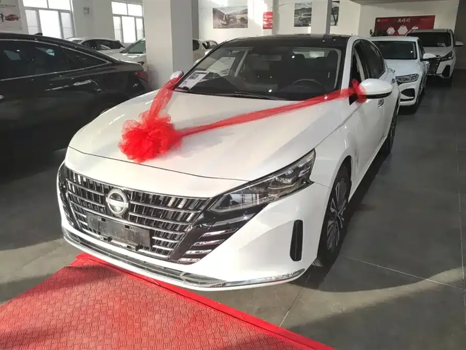 Nissan Teana 2023 из CN, фото 1