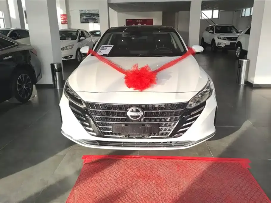 Nissan Teana 2023 из CN, фото 10