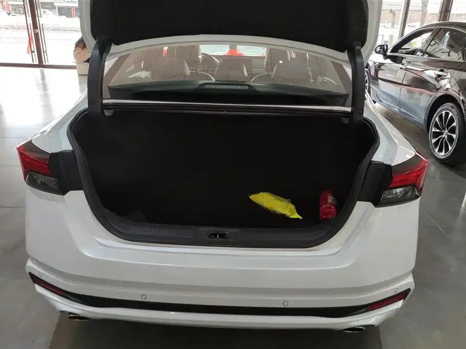 Nissan Teana 2023 из CN, фото 7