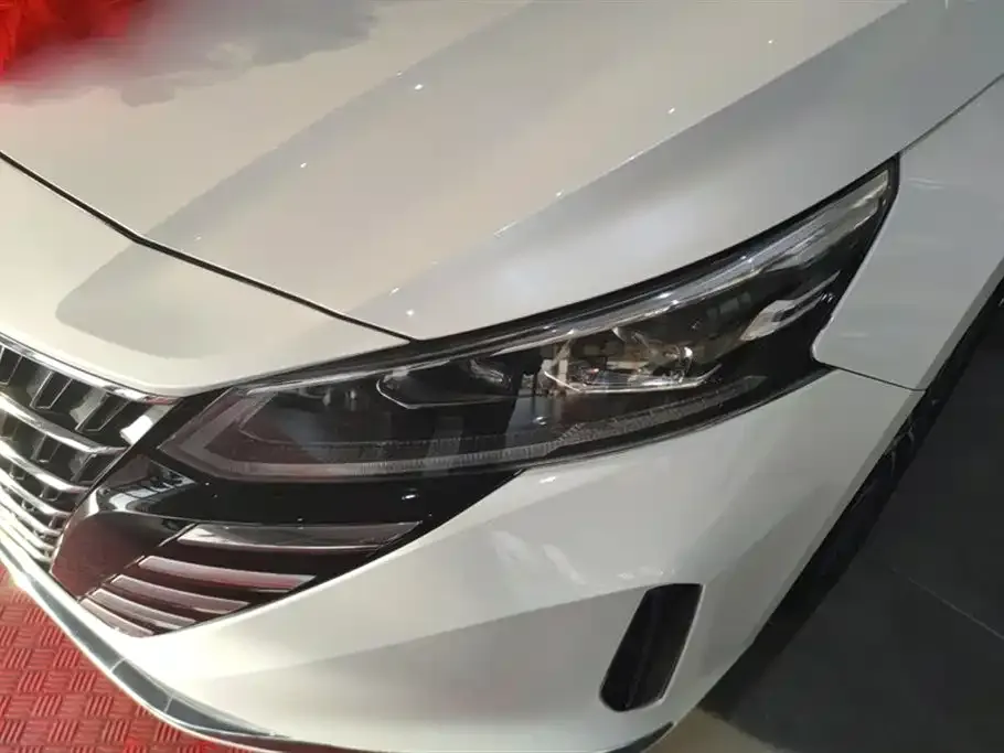 Nissan Teana 2023 из CN, фото 4