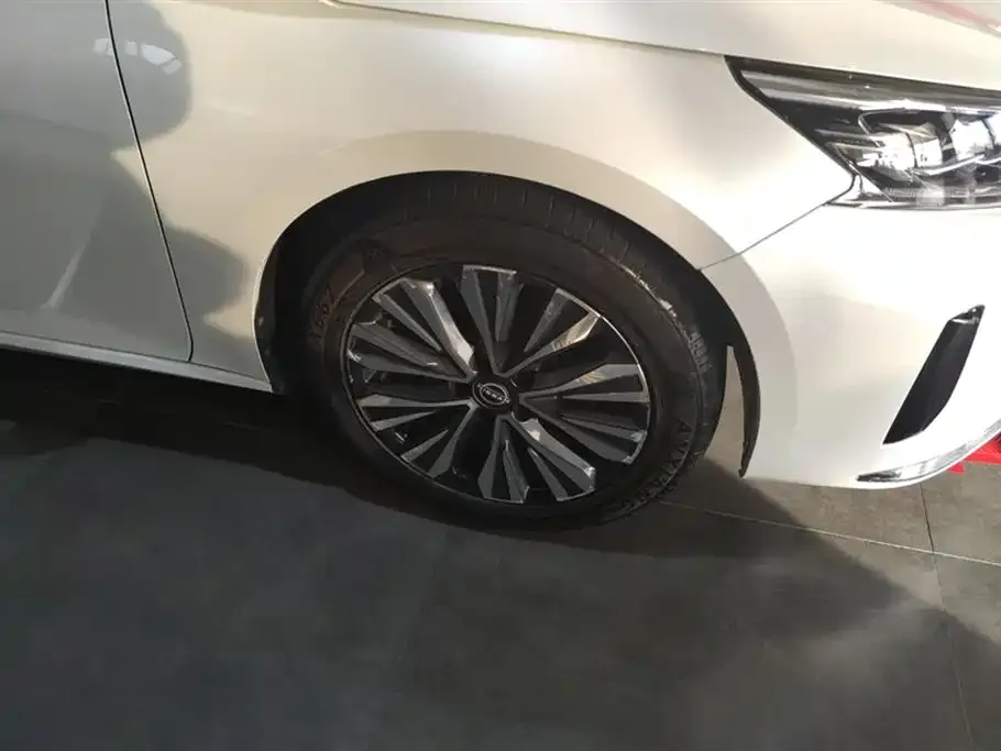 Nissan Teana 2023 из CN, фото 6