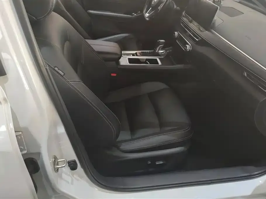 Nissan Teana 2023 из CN, фото 2