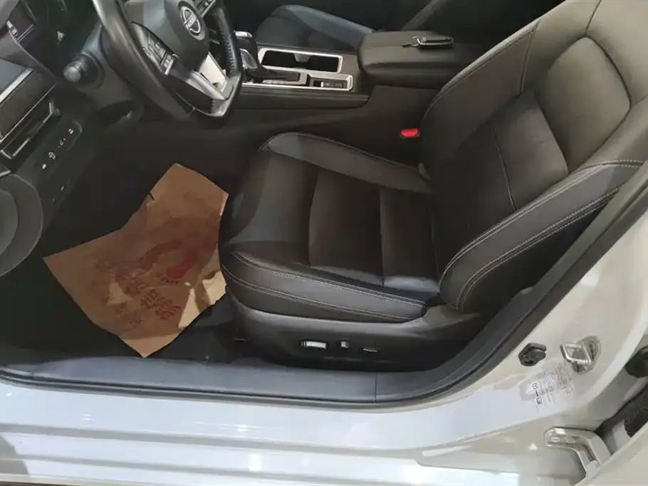 Nissan Teana 2023 из CN, фото 8