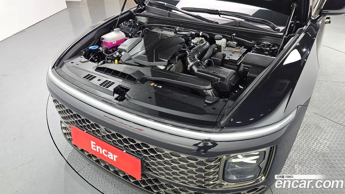 Hyundai Grandeur 2025 из KR, фото 8