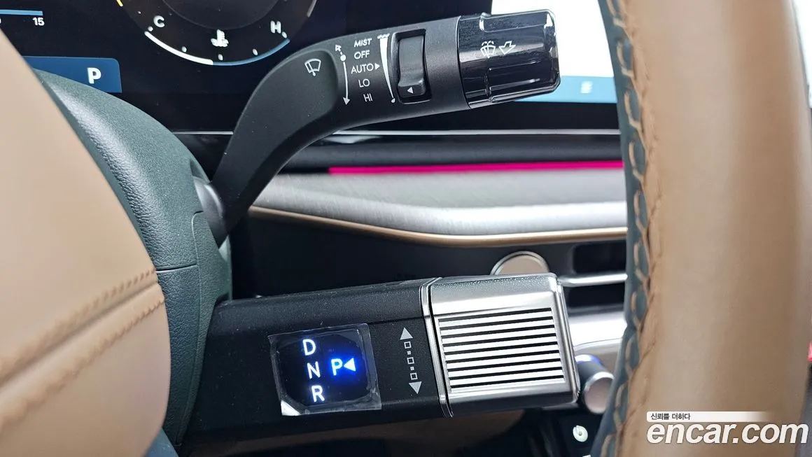 Hyundai Grandeur 2025 из KR, фото 5
