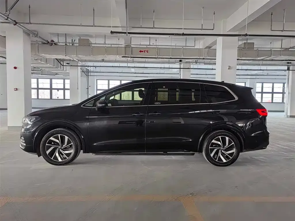 Volkswagen Viloran 2024 из CN, фото 10