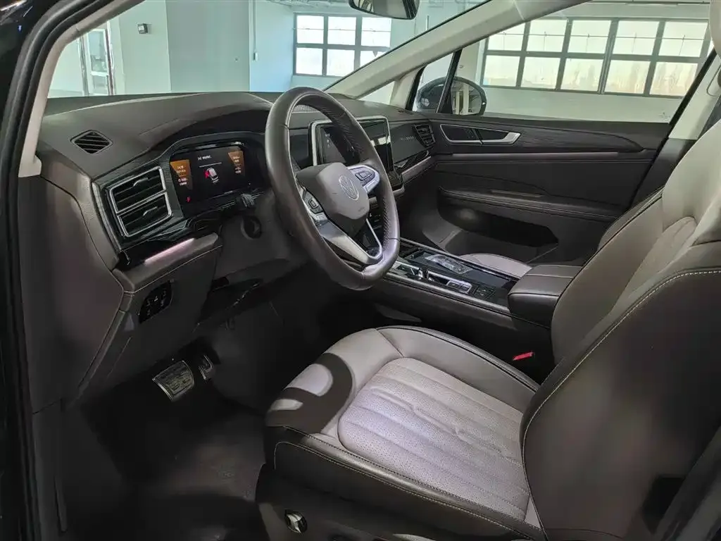 Volkswagen Viloran 2024 из CN, фото 4