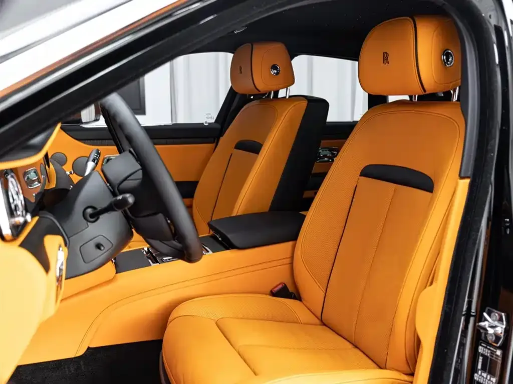 Rolls-Royce Ghost 2022 из CN, фото 10
