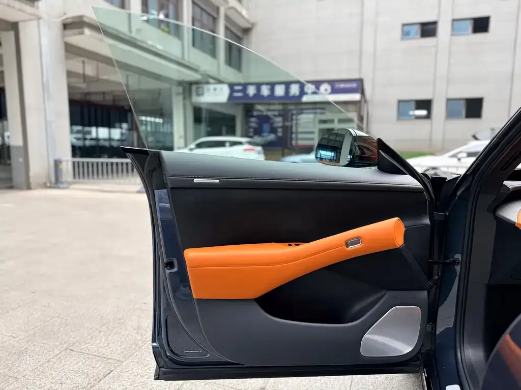 Xiaomi YU7 2026 из CN, фото 2