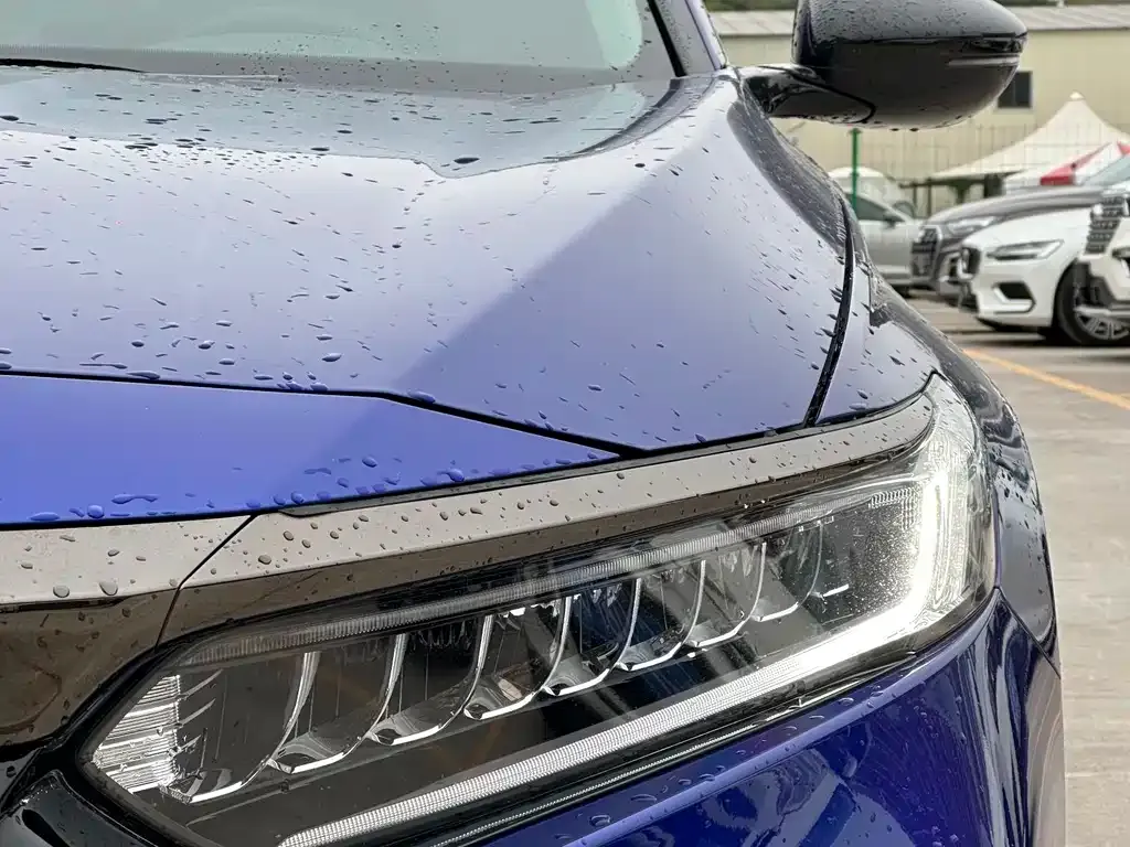 Honda Accord 2022 из CN, фото 7