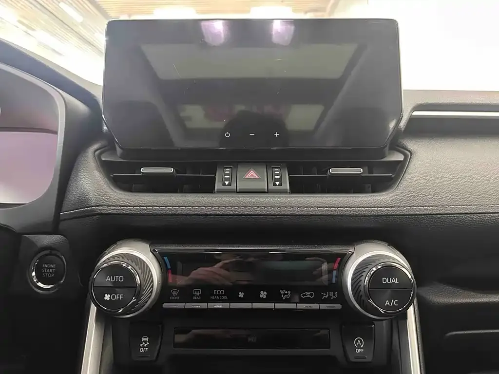 Toyota Wildlander 2023 из CN, фото 9