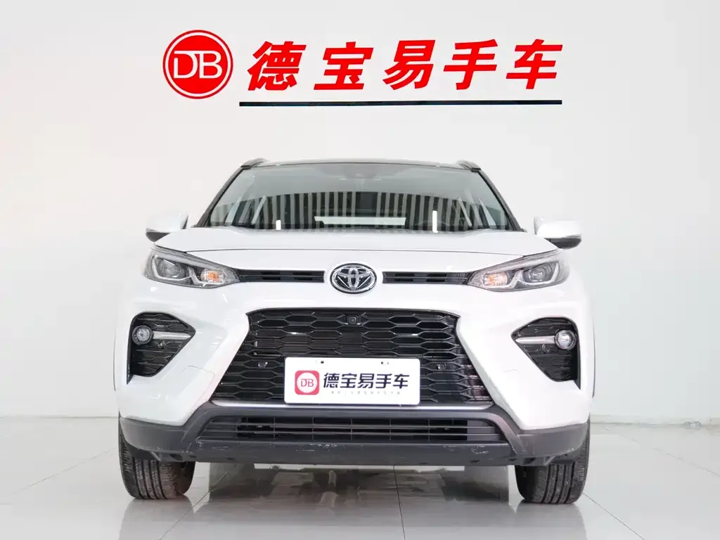 Toyota Wildlander 2023 из CN, фото 5