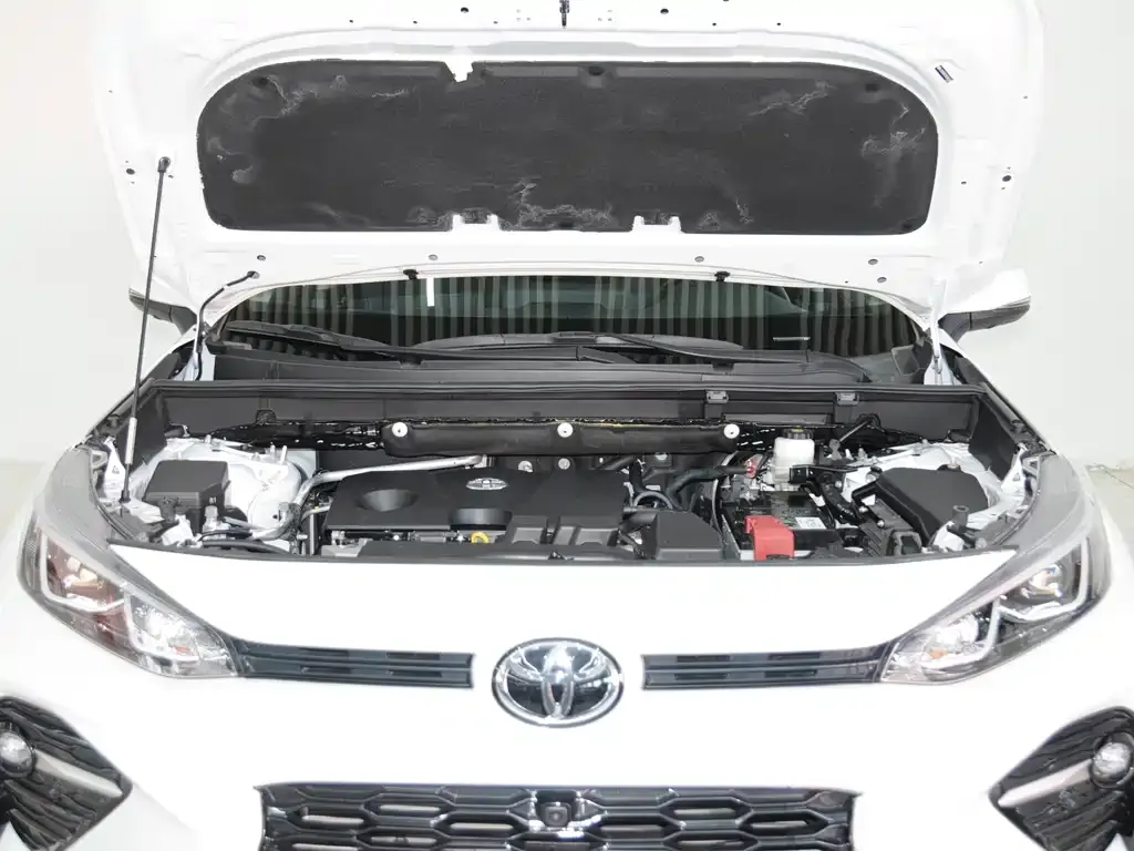 Toyota Wildlander 2023 из CN, фото 6