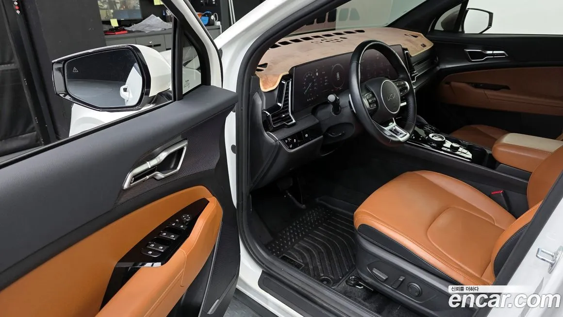 Kia Sportage — фото 10