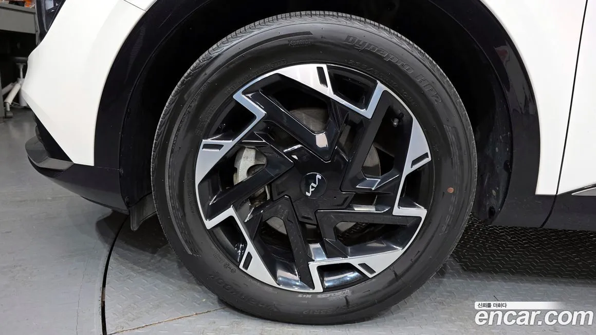 Kia Sportage — фото 4