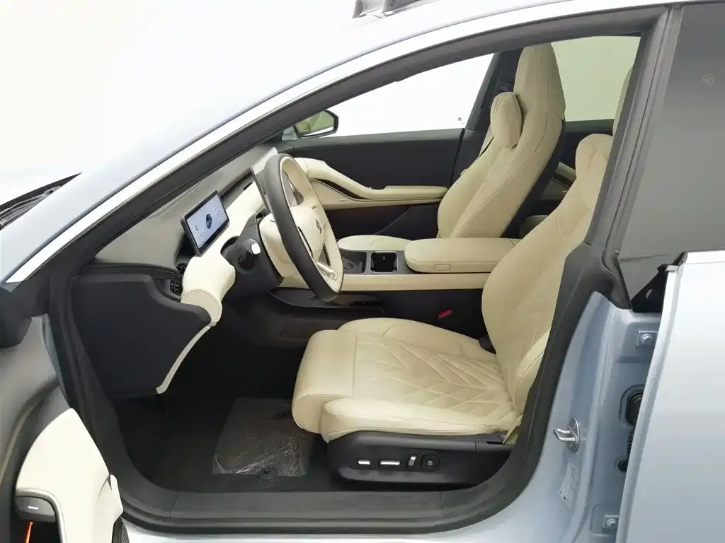 NIO ET5 2025 из CN, фото 8