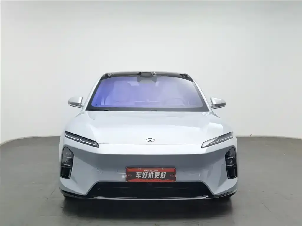 NIO ET5 2025 из CN, фото 6