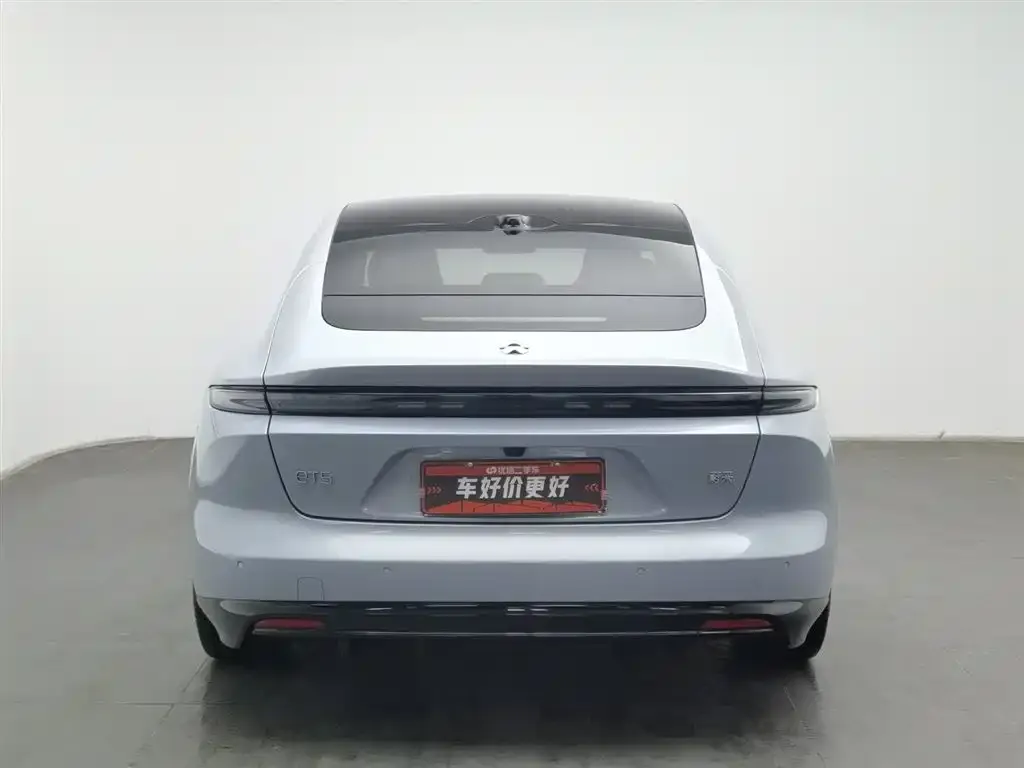 NIO ET5 2025 из CN, фото 10