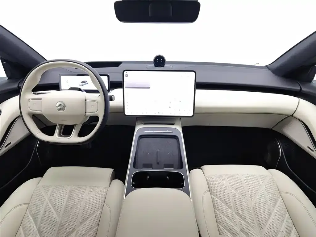 NIO ET5 2025 из CN, фото 7