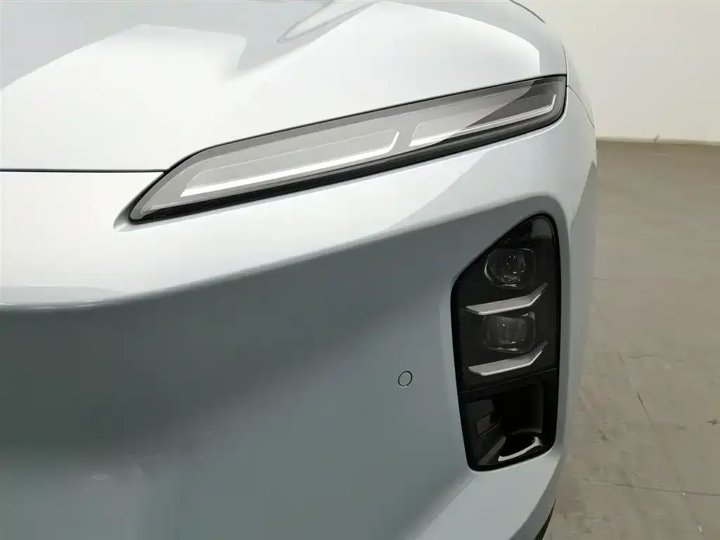NIO ET5 2025 из CN, фото 3