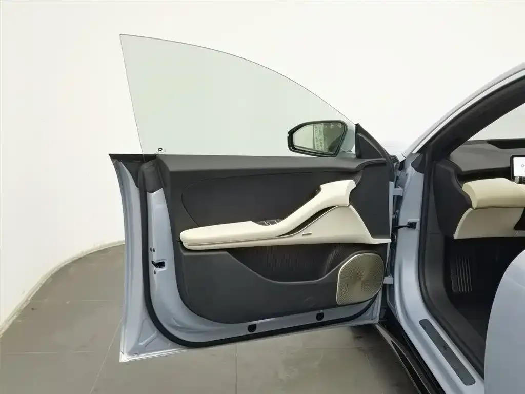 NIO ET5 2025 из CN, фото 2