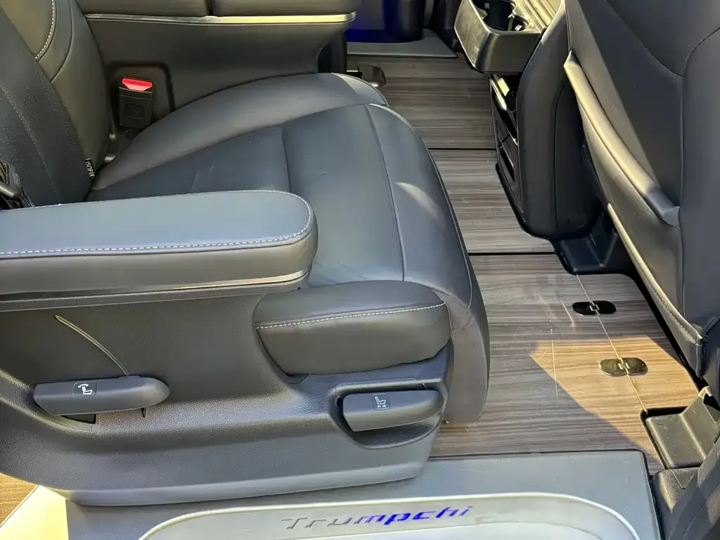 GAC Motor Trumpchi M8 2022 из CN, фото 6