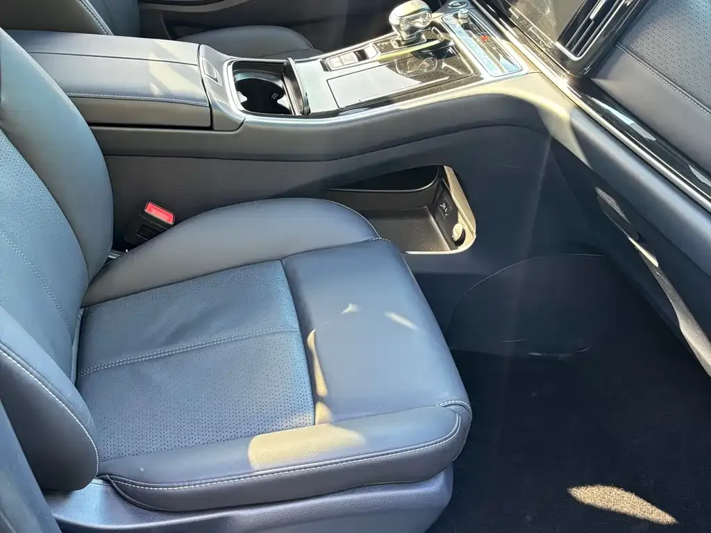 GAC Motor Trumpchi M8 2022 из CN, фото 7