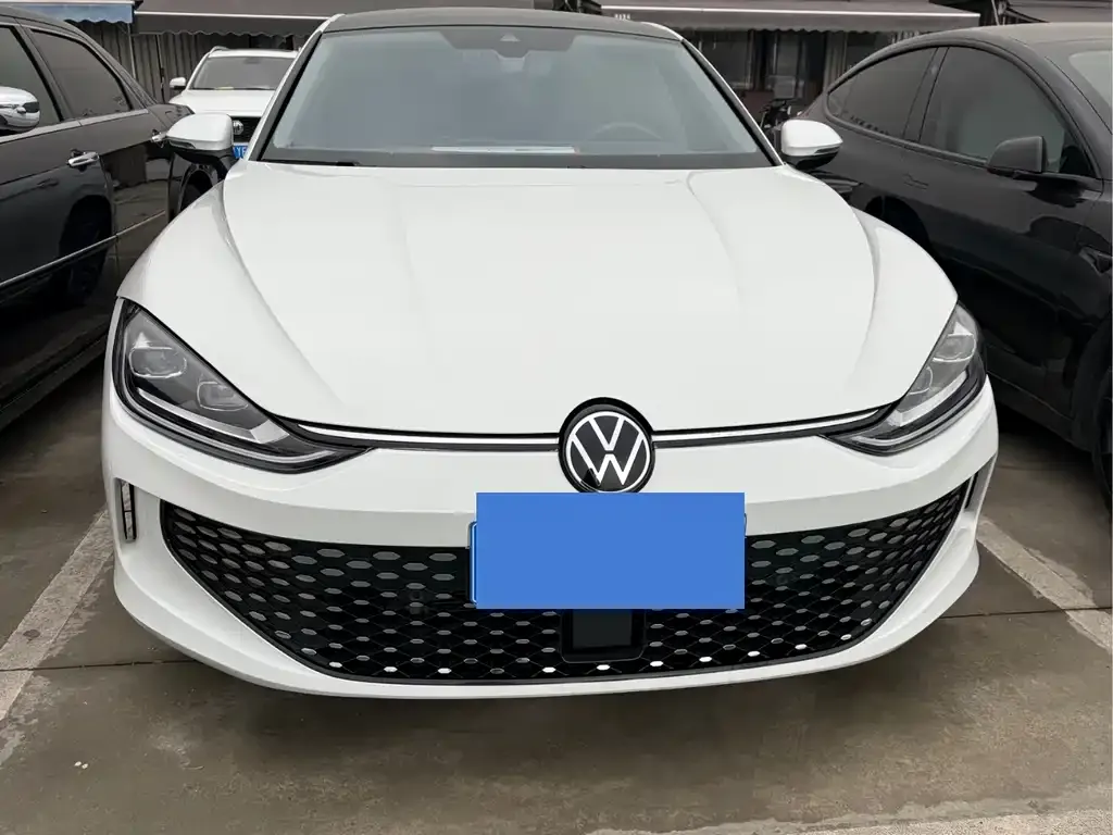 Volkswagen Lamando 2024 из CN, фото 7